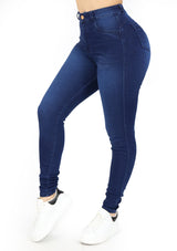 MRP21108 Skinny Jean by Maripily Rivera