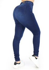 MRP21108 Skinny Jean by Maripily Rivera