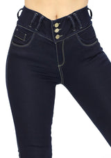 MRP21109 Tobillero Jean by Maripily Rivera