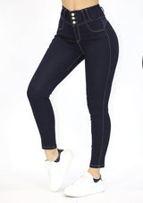 MRP21109 Tobillero Jean by Maripily Rivera