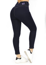 MRP21109 Tobillero Jean by Maripily Rivera