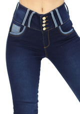 MRP21110 Skinny Jean by Maripily Rivera