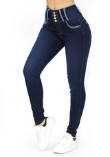 MRP21110 Skinny Jean by Maripily Rivera