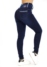 MRP21110 Skinny Jean by Maripily Rivera