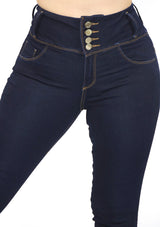 MRP21112 Tobillero Jean by Maripily Rivera