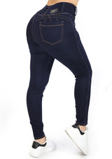 MRP21112 Tobillero Jean by Maripily Rivera