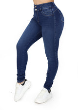 MRP21114 Skinny Long Jean by Maripily Rivera