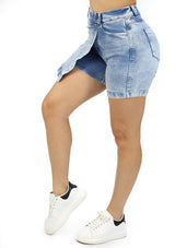 MRP21116 Short by Maripily Rivera