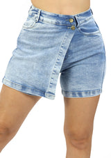 MRP21116 Short by Maripily Rivera