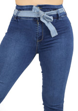 MRP21121 Skinny Jean by Maripily Rivera