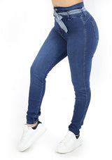 MRP21121 Skinny Jean by Maripily Rivera
