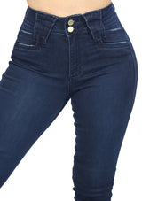 MRP21122 Skinny Jean by Maripily Rivera