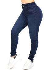 MRP21122 Skinny Jean by Maripily Rivera