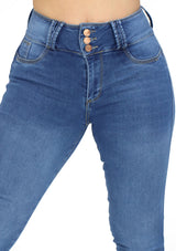 MRP21123 Skinny Jean by Maripily Rivera