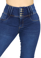 MRP21129 Skinny Jean by Maripily Rivera