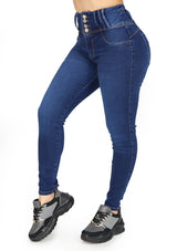 MRP21129 Skinny Jean by Maripily Rivera
