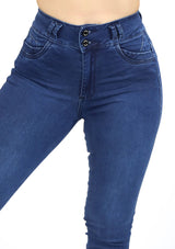 MRP21130 Tobillero Jean by Maripily Rivera