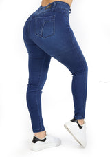 MRP21130 Tobillero Jean by Maripily Rivera