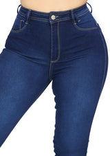 MRP21131 Tobillero Jean by Maripily Rivera