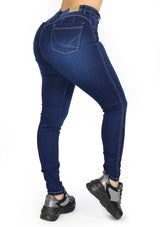 MRP21131 Tobillero Jean by Maripily Rivera