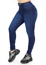 MRP21131 Tobillero Jean by Maripily Rivera