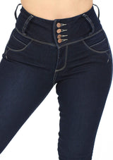 MRP21132 Skinny Jean by Maripily Rivera