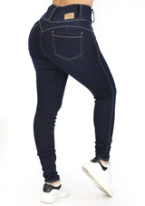 MRP21132 Skinny Jean by Maripily Rivera