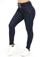 MRP21132 Skinny Jean by Maripily Rivera