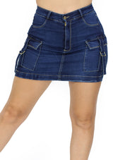 MRP21138 Short by Maripily Rivera