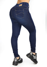 MRP21140 Skinny Jean by Maripily Rivera