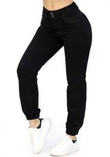 MRP21142 Jogger Jean by Maripily Rivera