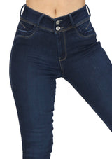 MRP21148 Skinny Jean by Maripily Rivera