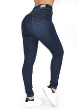 MRP21148 Skinny Jean by Maripily Rivera