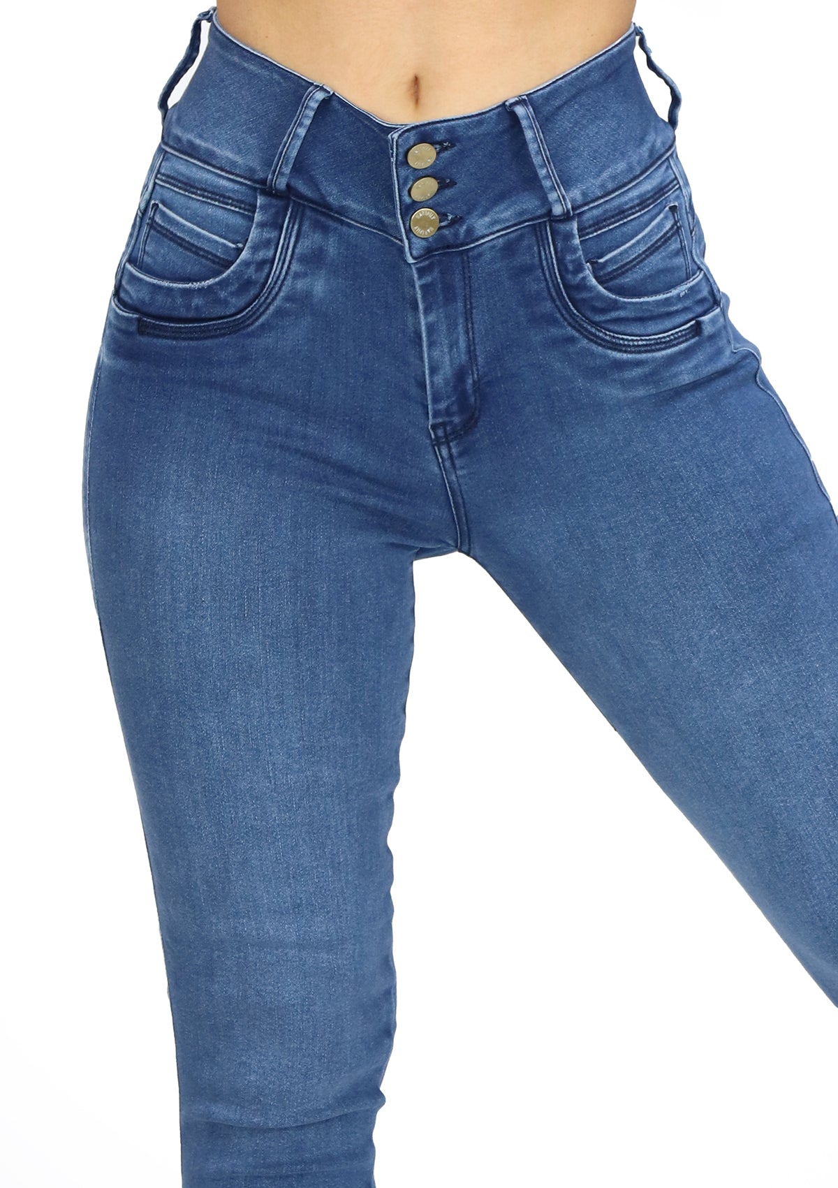 MRP-21149 Skinny Jean by Maripily Rivera