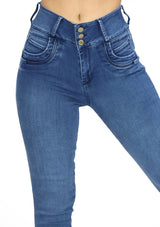 MRP21149 Skinny Jean by Maripily Rivera