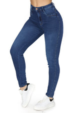 MRP21150 Tobillero Jean by Maripily Rivera