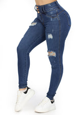 MRP21152 Skinny Jean by Maripily Rivera