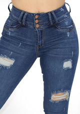 MRP21152 Skinny Jean by Maripily Rivera