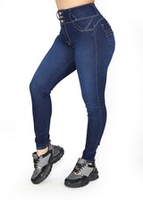 MRP21153 Tobillero Jean by Maripily Rivera