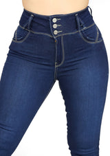 MRP21153 Tobillero Jean by Maripily Rivera