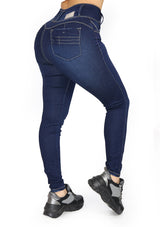 MRP21153 Tobillero Jean by Maripily Rivera