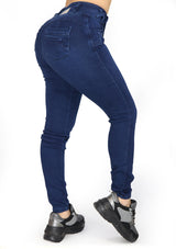 MRP21155 Skinny Jean by Maripily Rivera