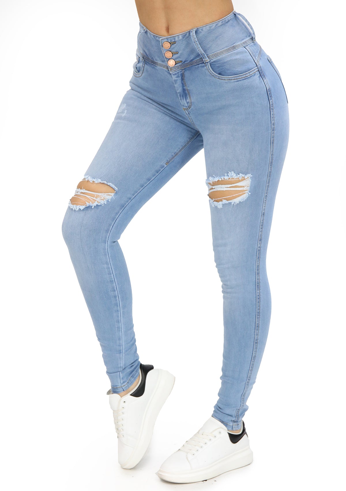 MRP-21177 Skinny Jean by Maripily Rivera