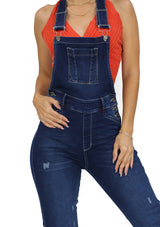 MRP21223 Overall by Maripily Rivera