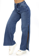 MRP21226 Palazzo Abierto Jean by Maripily Rivera