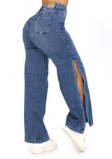 MRP21226 Palazzo Abierto Jean by Maripily Rivera