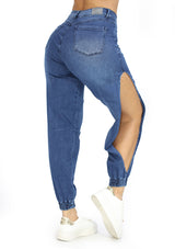 MRP21230 Jogger Jean by Maripily Rivera