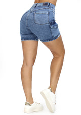 MRP21242 Cargo Short by Maripily Rivera