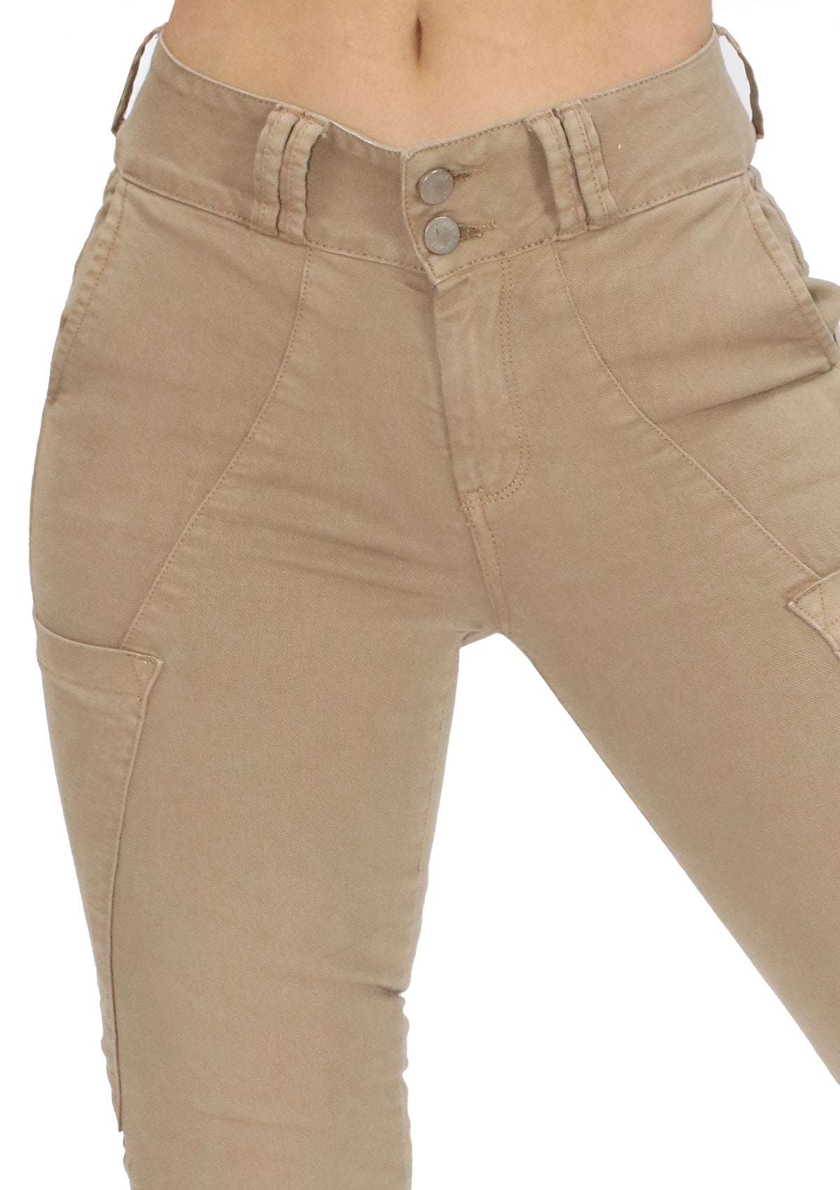 MRP-21275 Skinny Jean by Maripily Rivera