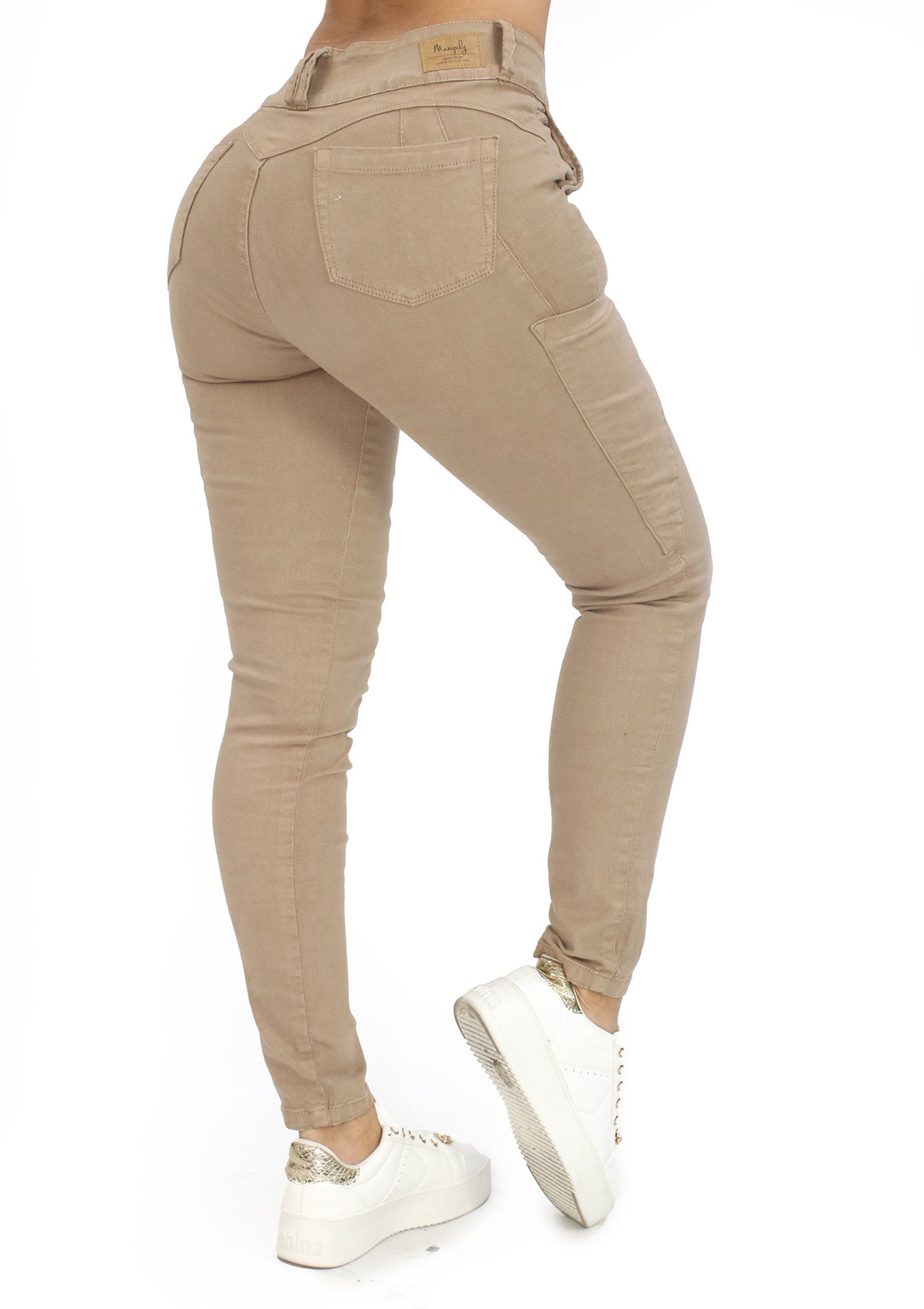 MRP-21275 Skinny Jean by Maripily Rivera